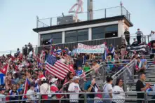 Thượng viện Mỹ bác bỏ nghị quyết ngăn ông Trump phát động chiến dịch quân sự chống Cuba