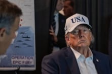 Tầm nhìn từ 38 năm trước: Ông Trump từng đề xuất tiếp quản đảo Kharg