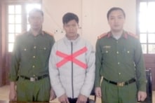 Khởi tố người đàn ông đánh, kéo lê cô gái vào ngày 8/3