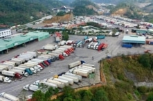 Lạng Sơn thu ngân sách 4.165 tỷ đồng trong 2 tháng đầu năm, tăng hơn 232%