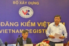 Lo ngại xe cũ hư hỏng khi kiểm định khí thải bằng cách đạp hết ga, Cục Đăng kiểm lên tiếng