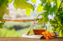 Ăn mật ong có giúp tăng tốc độ hồi phục của cơ thể?