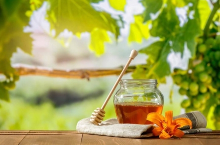 Ăn mật ong có giúp tăng tốc độ hồi phục của cơ thể?