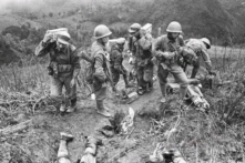 Từ chiến tranh Việt‑Trung 1979 tới Iran, ĐCSTQ chỉ lo củng cố quyền lực