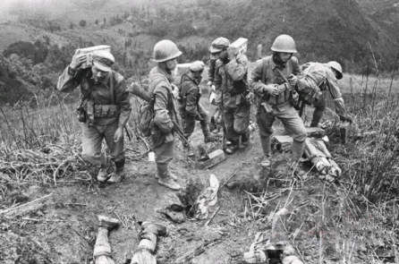 Từ chiến tranh Việt‑Trung 1979 tới Iran, ĐCSTQ chỉ lo củng cố quyền lực