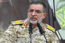 IDF xác nhận đã tiêu diệt người phát ngôn của Vệ binh Cách mạng Hồi giáo Iran