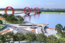 Quảng Ngãi: Cầu Trà Khúc 1 với vốn đầu tư 2.200 tỷ đồng sắp được khởi công