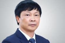 Nguyên Chủ tịch HĐQT Vinaconex bị bắt