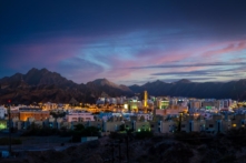 Đại sứ quán Mỹ tại Oman phát cảnh báo toàn quốc: Trú ẩn tại chỗ