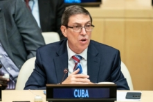 Cuba sẵn sàng đối thoại “nghiêm túc, có trách nhiệm” với Hoa Kỳ