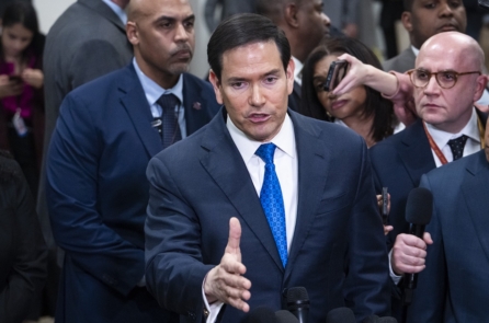 Ngoại trưởng Rubio tiết lộ trở ngại lớn nhất trong thỏa thuận Mỹ–Iran