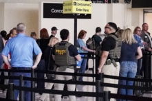 Khoảng 20 học giả Trung Quốc bị từ chối nhập cảnh tại sân bay Mỹ