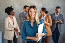 Sự khác biệt giữa người với người nằm ở đâu?