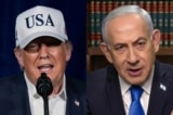 Thủ tướng Netanyahu: Đã điện đàm với Tổng thống Trump về thỏa thuận Iran