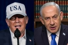 Thủ tướng Netanyahu: Đã điện đàm với Tổng thống Trump về thỏa thuận Iran