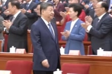 Một chi tiết bất thường tại “Lưỡng hội” ĐCSTQ gây chú ý cho giới phân tích