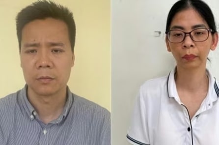 Truy tố 14 bị can trong vụ án thực phẩm chức năng giả hơn 500 tỷ đồng