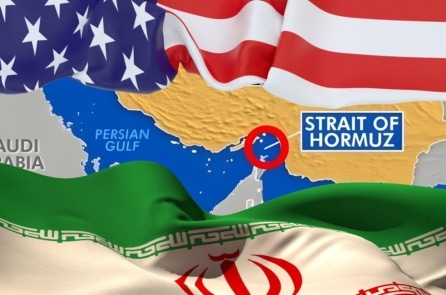 Việt Nam kiến nghị Iran hỗ trợ tàu qua eo biển Hormuz