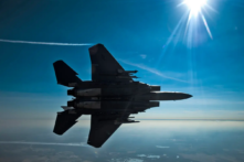 Chi tiết cuộc giải cứu thành viên tổ lái F-15E bị mất tích của Mỹ trong lãnh thổ Iran