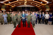 Tập trận thường niên Mỹ – Philippines khai màn, Nhật Bản lần đầu tham gia quy mô lớn