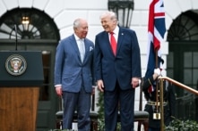 Vua Charles III nhấn mạnh lịch sử và quan hệ đối tác Mỹ – Anh