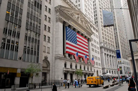 Tin ngừng bắn Israel–Lebanon thúc đẩy S&P và Nasdaq lập kỷ lục mới