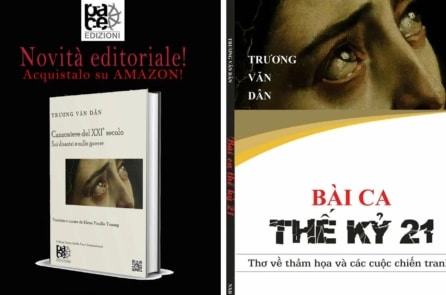 Bài ca thế kỷ 21 – Cảm nghĩ về chiến tranh