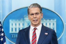 Bộ Tài chính Mỹ áp đặt lệnh trừng phạt mới với Iran