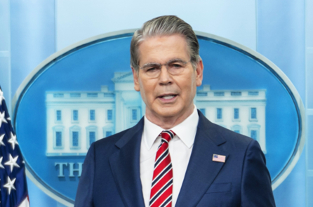 Bộ Tài chính Mỹ áp đặt lệnh trừng phạt mới với Iran