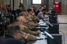 Israel trục xuất đại diện Tây Ban Nha khỏi Trung tâm Điều phối Dân sự – Quân sự