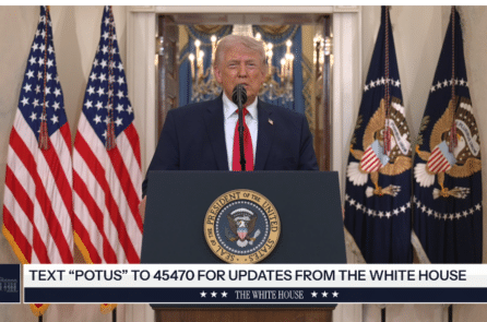 Ông Trump: Chiến dịch Iran sắp hoàn tất, mục tiêu chiến lược gần đạt được