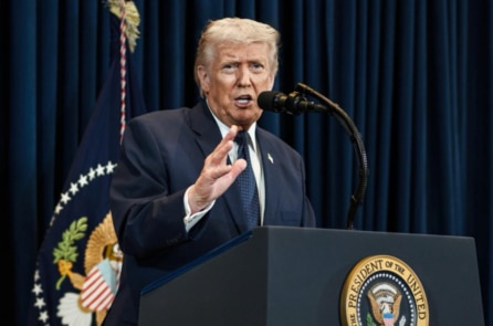 Ông Trump: Nội dung thỏa thuận mới với Iran sẽ vượt xa cách đây 10 năm