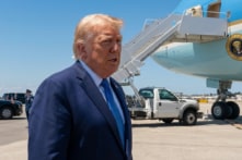 Ông Trump: Iran đưa ra đề xuất “tốt hơn nhiều” chỉ “10 phút sau” khi Mỹ hủy cuộc gặp