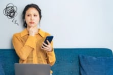 7 quan niệm cản trở chúng ta đạt được cảm giác thỏa mãn