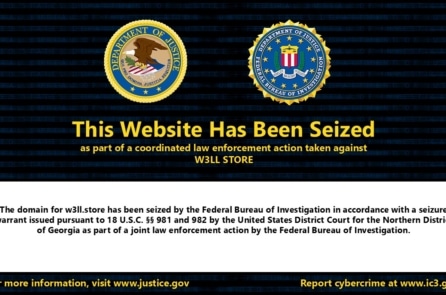 FBI phối hợp Indonesia triệt phá “đế chế” lừa đảo trực tuyến W3LL