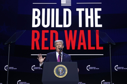 Ông Trump kêu gọi giới trẻ đi bỏ phiếu trong cuộc bầu cử giữa nhiệm kỳ