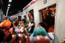 Tai nạn tàu nghiêm trọng ở Indonesia: 14 người thiệt mạng, 84 người bị thương