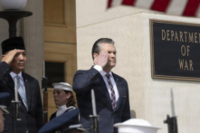 Mỹ – Indonesia liên minh quân sự, eo biển Malacca trở thành “yết hầu năng lượng” của Trung Quốc