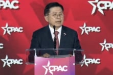 Cựu Thủ tướng Hàn Quốc: ĐCSTQ đứng sau làn sóng nhập cư ồ ạt từ Trung Quốc