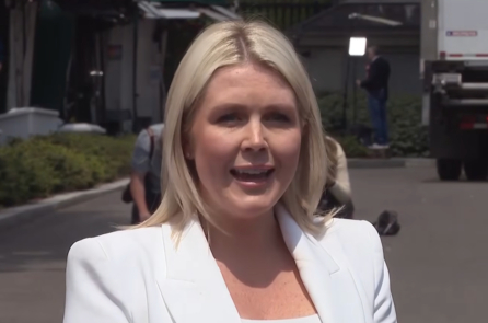 Nhà Trắng: Phái đoàn Mỹ tới Pakistan, gặp đại diện Iran