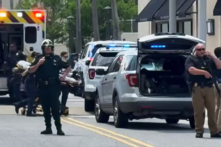 Nổ súng tại trung tâm thương mại bang Louisiana, ít nhất 10 người bị thương