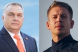 Hungary đổi chiều chính trị: Orbán thất bại, Péter Magyar thắng áp đảo