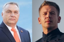 Hungary đổi chiều chính trị: Orbán thất bại, Péter Magyar thắng áp đảo