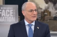 Israel gửi tín hiệu tích cực sau vòng đàm phán đầu tiên với Lebanon