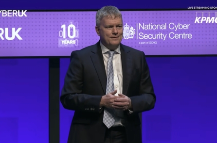 Giám đốc NCSC: Trung Quốc, Nga và Iran đứng sau các cuộc tấn công mạng cấp nhà nước