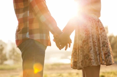 4 “đặc quyền” chỉ người đàn ông yêu thật lòng mới dành cho bạn