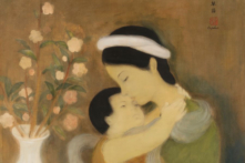 Vai trò hình thành nhân cách văn hoá của sinh hoạt hát ru