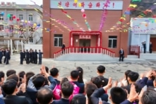 Triều Tiên bỏ “chủ nghĩa xã hội” khỏi hiến pháp: Giới phân tích nói gì?