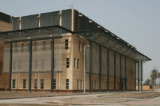 U.S. Embassy in Baghdad Iraq