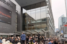 Vụ hủy biểu diễn Shen Yun ở Toronto: “Phép thử cho tự do”